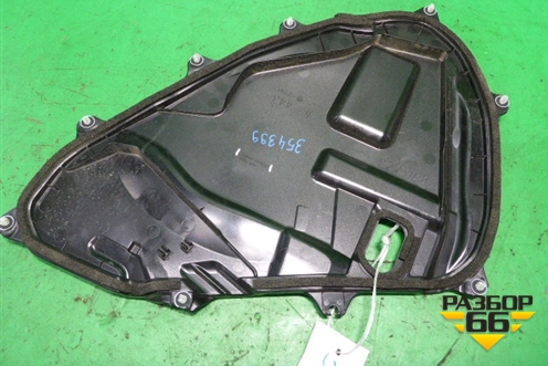 Панель внутренняя двери задней левой (новая) (6784248060) для Lexus RX 350 c 2015г