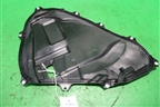 Панель внутренняя двери задней левой (новая) (6784248060) для Lexus RX 350 c 2015г