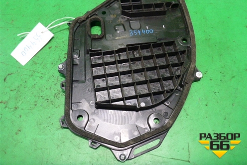 Панель внутренняя двери передней левой (новая) (6783248070) для Lexus RX 350 c 2015г