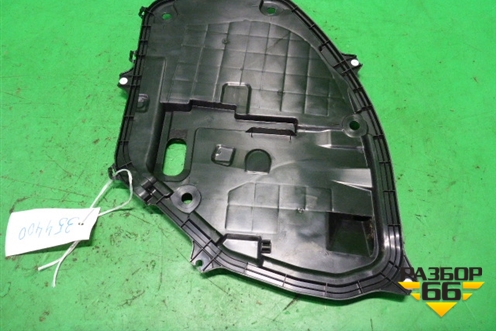 Панель внутренняя двери передней левой (новая) (6783248070) для Lexus RX 350 c 2015г
