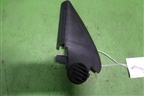 Накладка двери передней левой уголок (1Z0837973) для Skoda Octavia (А5) с 2004-2013г