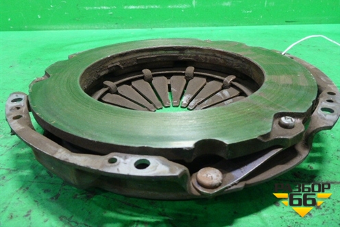 Корзина сцепления (2.3л F1AE0481C) для Fiat Ducato (244) с 2002-2006г (Елабуга)