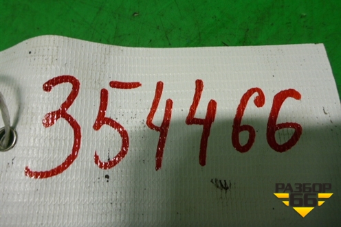 Корзина сцепления (2.3л F1AE0481C) для Fiat Ducato (244) с 2002-2006г (Елабуга)