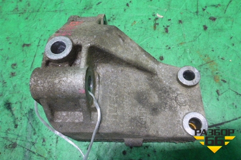 Кронштейн двигателя передний (2.3л F1AE0481C) (504090245) для Fiat Ducato (244) с 2002-2006г (Елабуга)