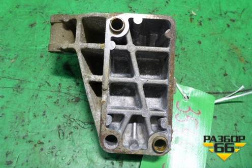 Кронштейн двигателя передний (2.3л F1AE0481C) (504090245) для Fiat Ducato (244) с 2002-2006г (Елабуга)