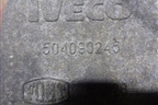 Кронштейн двигателя передний (2.3л F1AE0481C) (504090245) для Fiat Ducato (244) с 2002-2006г (Елабуга)
