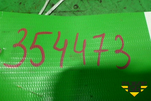 Кронштейн двигателя передний (2.3л F1AE0481C) (504090245) для Fiat Ducato (244) с 2002-2006г (Елабуга)