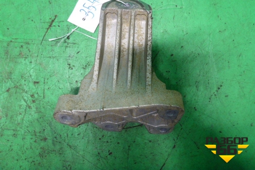Кронштейн КПП левый (МКПП) для Fiat Ducato (244) с 2002-2006г (Елабуга)