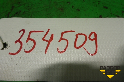 Ручка открывания капота для Fiat Ducato (244) с 2002-2006г (Елабуга)