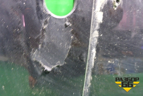 Решетка радиатора (после 2012г под парктроник) (8R0853651R) для Audi Q5 c 2008-2017г (Ку 5)