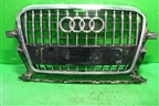 Решетка радиатора (после 2012г под парктроник) (8R0853651R) для Audi Q5 c 2008-2017г (Ку 5)