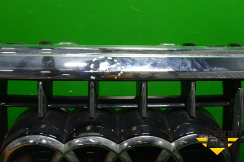 Решетка радиатора (после 2012г под парктроник) (8R0853651R) для Audi Q5 c 2008-2017г (Ку 5)