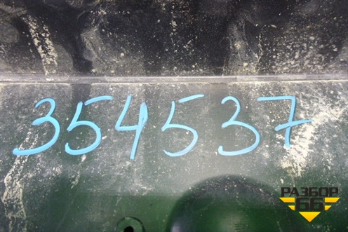 Решетка радиатора (после 2012г под парктроник) (8R0853651R) для Audi Q5 c 2008-2017г (Ку 5)