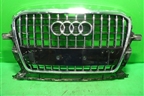 Решетка радиатора (после 2012г под парктроник) (8R0853651R) для Audi Q5 c 2008-2017г