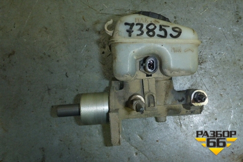 Цилиндр тормозной главный для Chery Kimo(A1) с 2008г (Кимо)