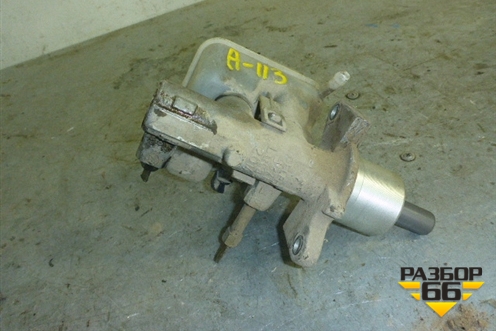 Цилиндр тормозной главный для Chery Kimo(A1) с 2008г (Кимо)