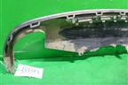Юбка заднего бампера (Avant S-Line) (4G0807521F) для Audi A6 (C7) с 2011-2018г