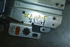 Педальный узел  (МКПП) для Scania  5 R Series с 2004-2016г