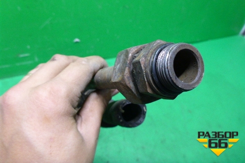 Трубка воздушная для Renault  TRUCK Premium 2 с 2005-2013г