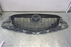 Решетка радиатора (до 2015г) (KD4550712) для Mazda CX 5 с 2012-2016г