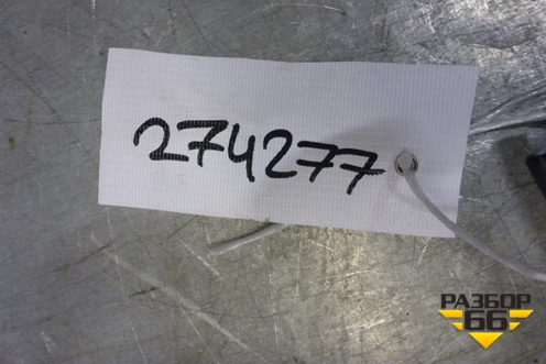 Решетка радиатора (до 2015г) (KD4550712) для Mazda CX 5 с 2012-2016г