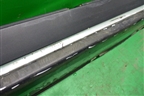 Подножка правая (без подсветки) (A1666980225) для Mercedes Benz ML-Klass W166 c 2011г