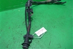 Горловина топливного бака для Mazda CX 7 с 2006-2012г