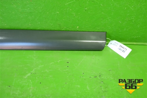 Накладка двери передней правой (2.0л) (75312T0AJ) для Honda CR-V(RM) с 2012г
