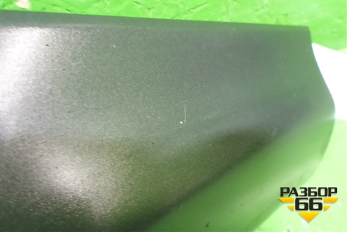 Накладка двери передней правой (2.0л) (75312T0AJ) для Honda CR-V(RM) с 2012г