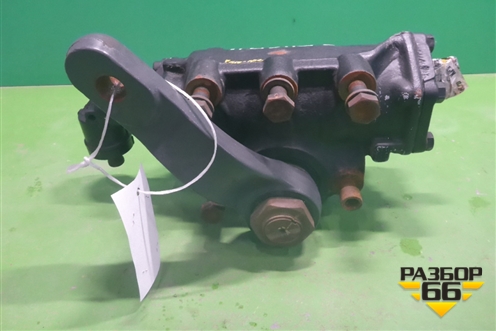 Редуктор рулевой (170bar 10/2007) (5010600208) для Renault  TRUCK Premium 2 с 2005-2013г