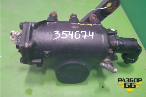 Редуктор рулевой (170bar 10/2007) (5010600208) для Renault  TRUCK Premium 2 с 2005-2013г