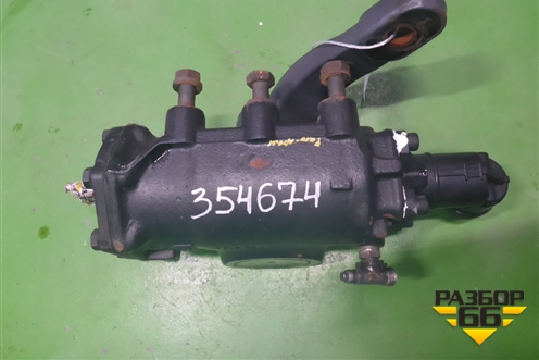 Редуктор рулевой (170bar 10/2007) (5010600208) для Renault  TRUCK Premium 2 с 2005-2013г