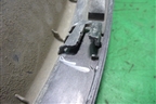 Накладка заднего крыла правого (74410T1GE) для Honda CR-V(RM) с 2012г