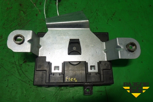 Блок комфорта (GEM) (8V5115K600CF) для Ford Fiesta с 2008-2015г