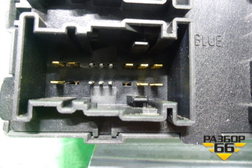 Блок комфорта (GEM) (8V5115K600CF) для Ford Fiesta с 2008-2015г