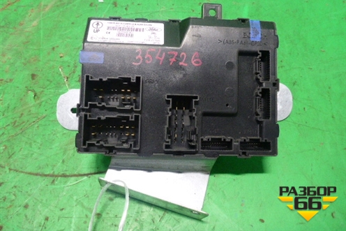 Блок комфорта (GEM) (8V5115K600CF) для Ford Fiesta с 2008-2015г