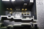 Блок комфорта (GEM) (8V5115K600CF) для Ford Fiesta с 2008-2015г