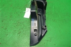 Держатель задней полки левый (3-х дверный кузов) (8A61B46809AFW) для Ford Fiesta с 2008-2015г