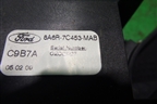 Кулиса КПП МКПП (8A6R7C453MAB) для Ford Fiesta с 2008-2015г