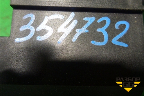 Кулиса КПП МКПП (8A6R7C453MAB) для Ford Fiesta с 2008-2015г