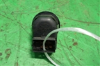 Переключатель регулировки зеркал (93BG17B676BB) для Ford Fiesta с 2008-2015г