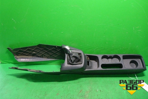 Консоль для Ford Fiesta с 2008-2015г