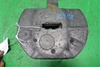 Ящик инструментальный в багажник (8V2117009AA) для Ford Fiesta с 2008-2015г