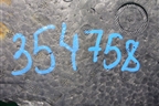 Ящик инструментальный в багажник (8V2117009AA) для Ford Fiesta с 2008-2015г