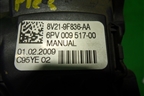 Педаль газа электронная (8V219F836AA) для Ford Fiesta с 2008-2015г