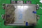 Блок управления двигателем (1.6л МКПП HXJA) (8V2112A650HF) для Ford Fiesta с 2008-2015г