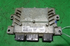 Блок управления двигателем (1.6л МКПП HXJA) (8V2112A650HF) для Ford Fiesta с 2008-2015г
