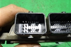 Блок управления двигателем (1.6л МКПП HXJA) (8V2112A650HF) для Ford Fiesta с 2008-2015г
