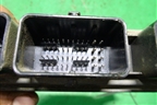 Блок управления двигателем (1.6л МКПП HXJA) (8V2112A650HF) для Ford Fiesta с 2008-2015г