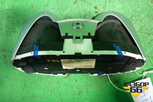 Щиток приборов МКПП (8A6T10849ED) для Ford Fiesta с 2008-2015г